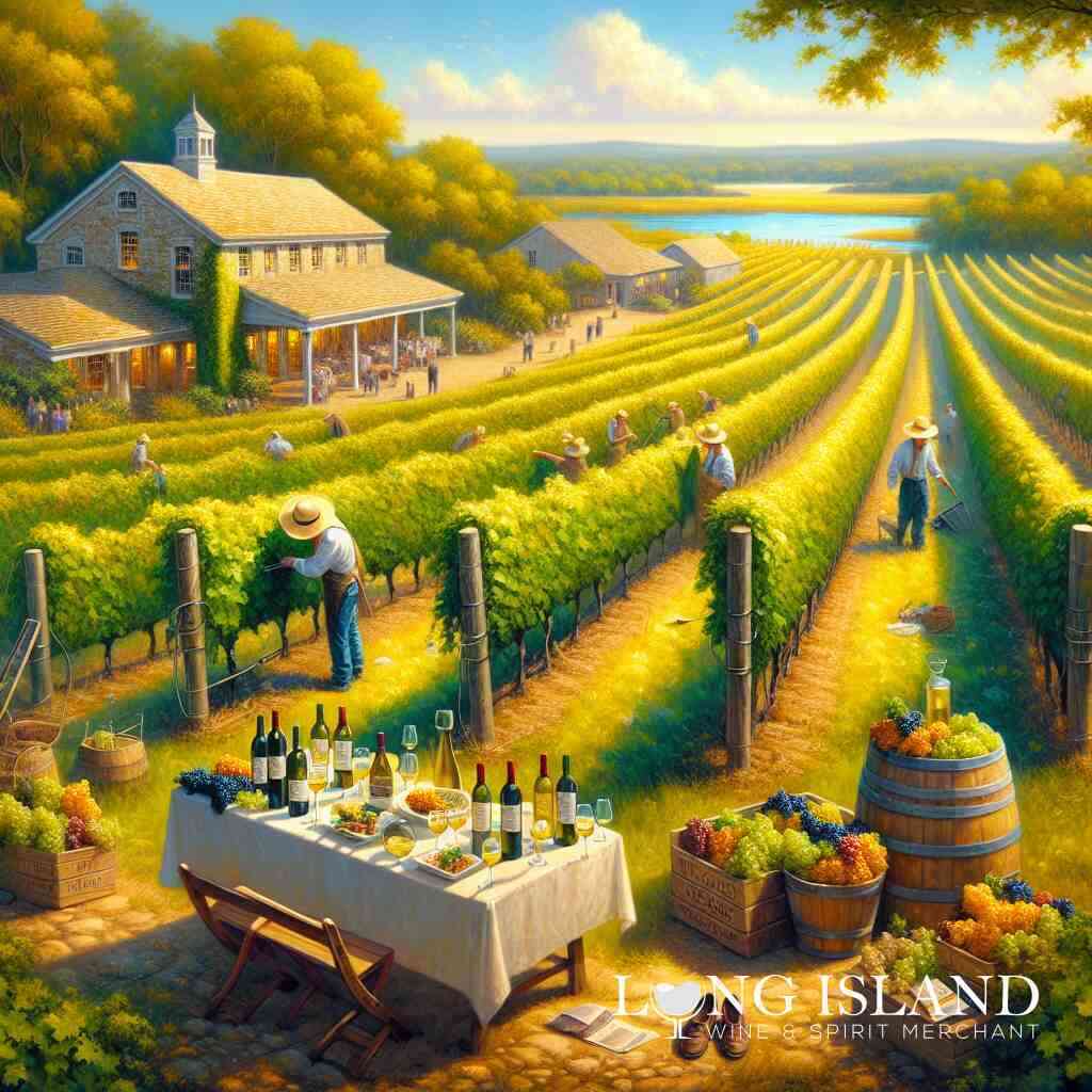 Ultimate Guide to Artisan Wine Trends with LI Experts