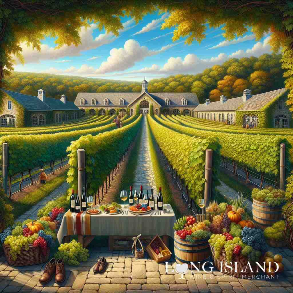 Ultimate Guide to Artisan Wine Trends with LI Experts