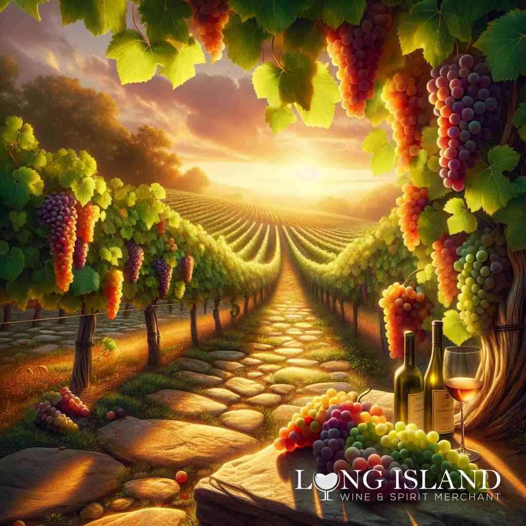Ultimate Review of Long Island Wine Taste Experiences