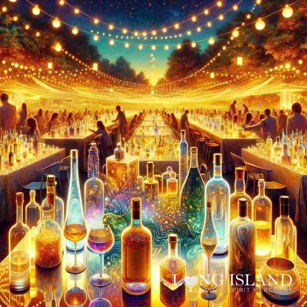 Understanding the Role of Spirits in Long Island Events