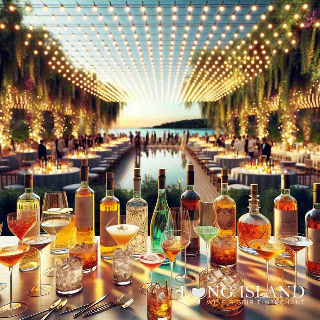 Understanding the Role of Spirits in Long Island Events