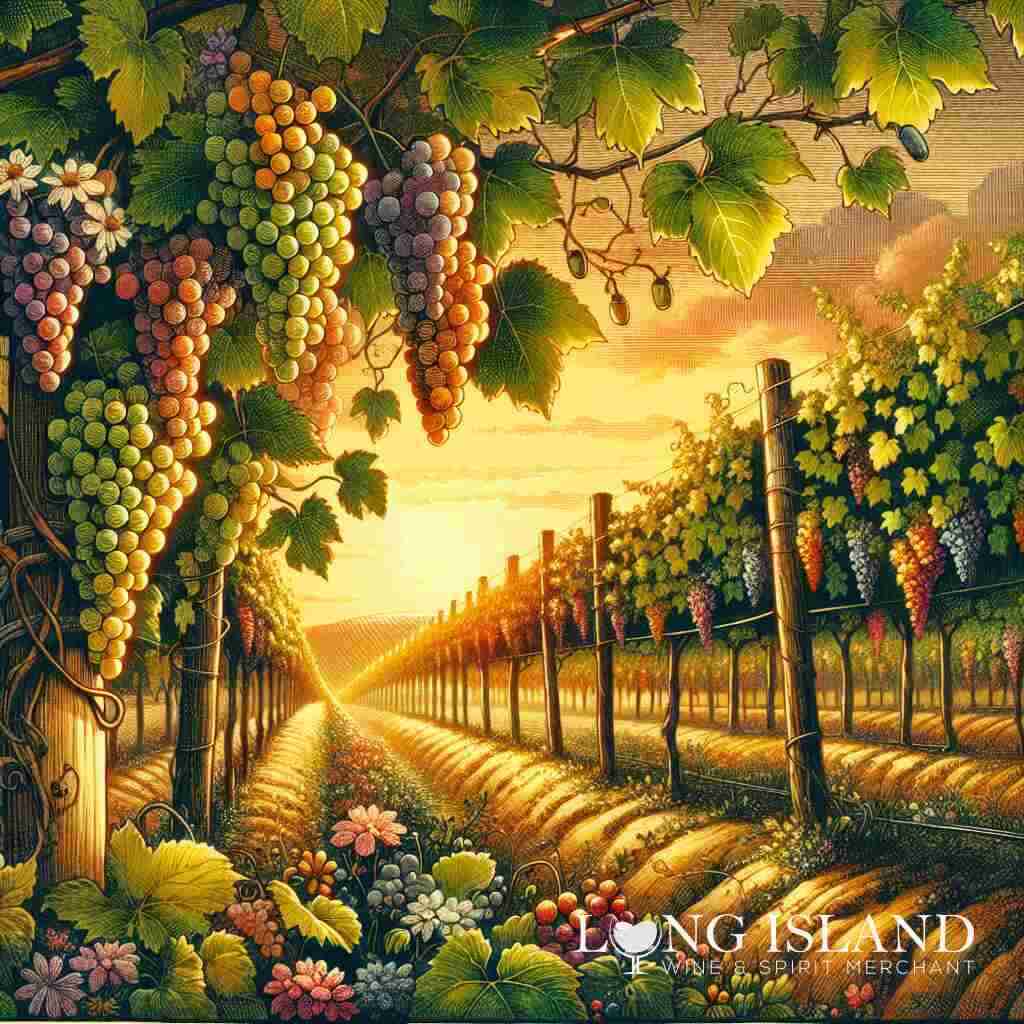 What Does Sweet Red Wine Mean by Long Island Connoisseurs