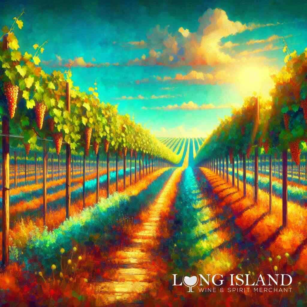 What is Long Island Wine & Spirit Merchant’s Definition of Fine Wine in Nassau County