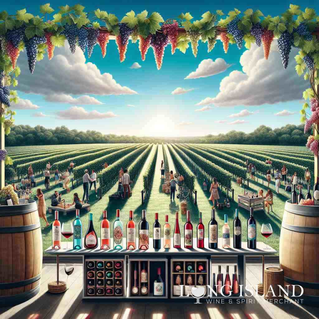 What Makes Commack's Liquor Store Stand Out Today?