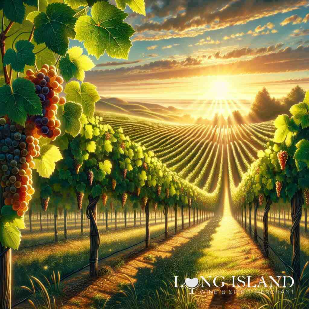 Top 10 Long Island Wines for Special Occasions Revealed