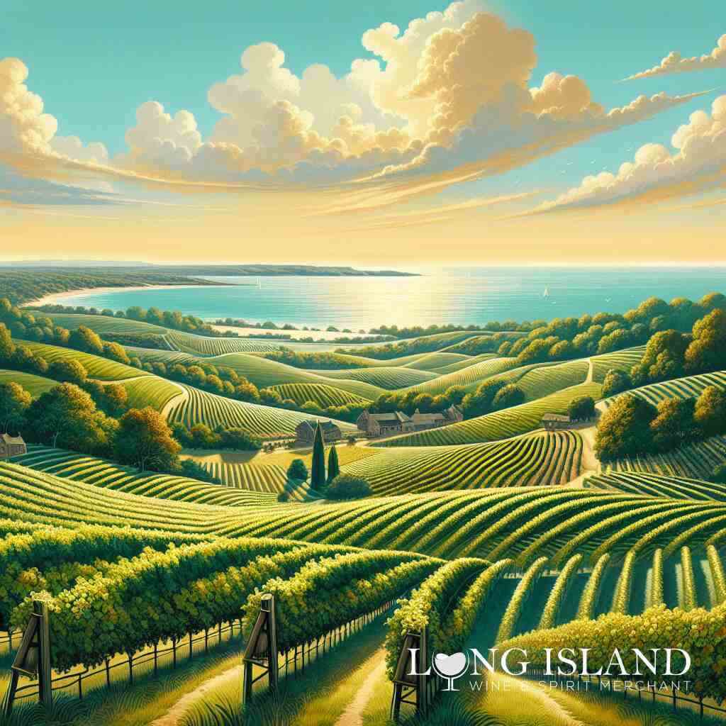 Exploring Long Island Wine Varietals Near You