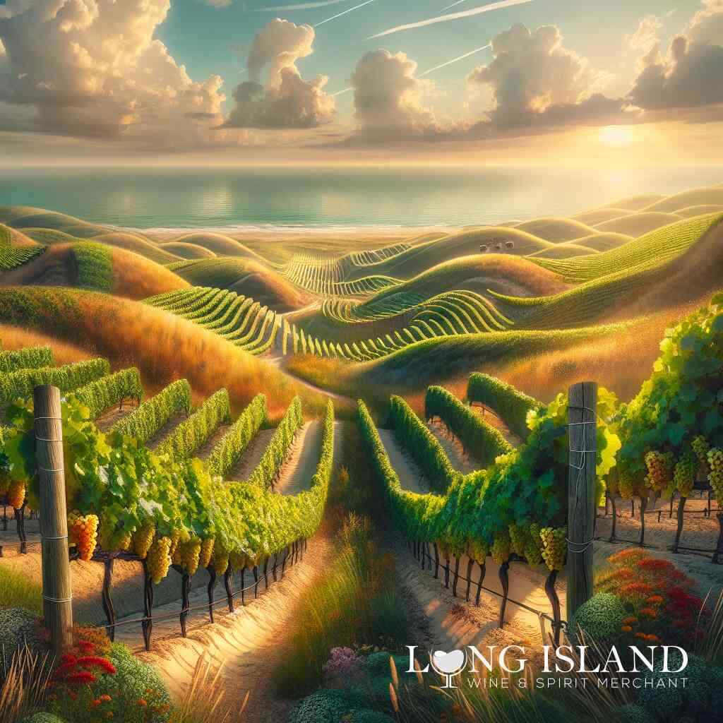 What Are the Challenges in Rugged Wine Tasting Near Long Island