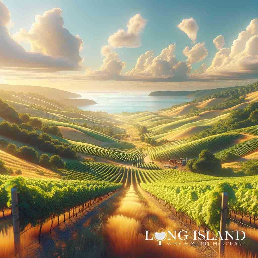 Exploring Long Island Wine Varietals Near You