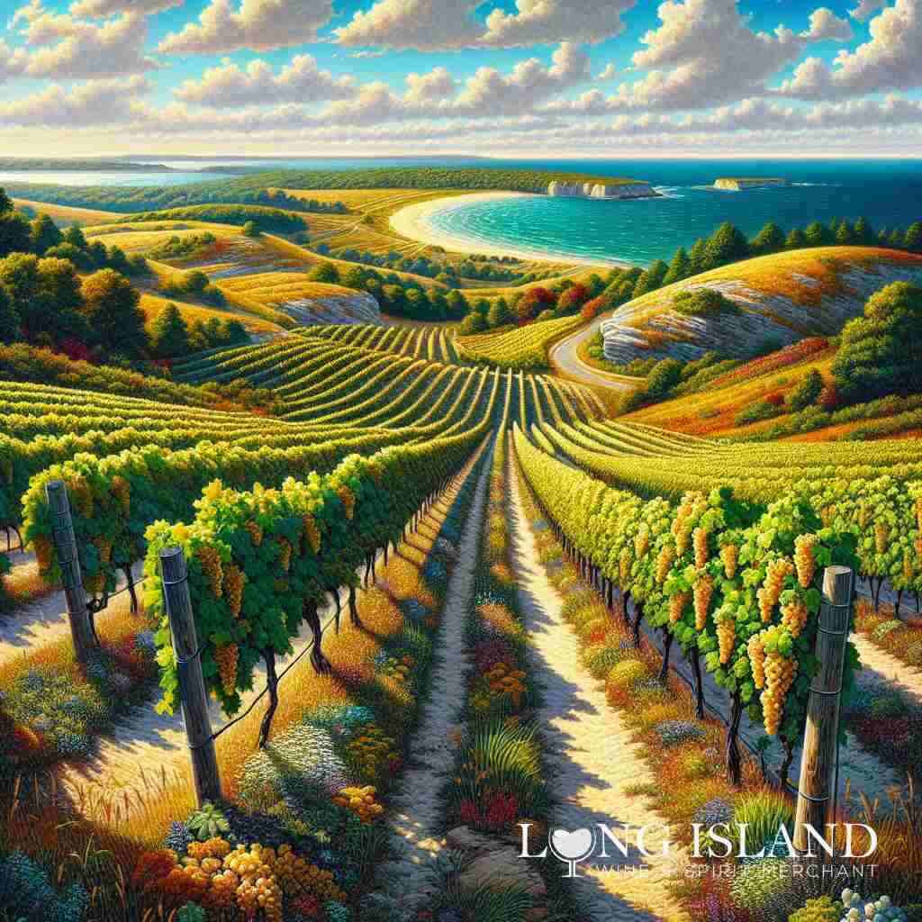 What Are the Challenges in Rugged Wine Tasting Near Long Island