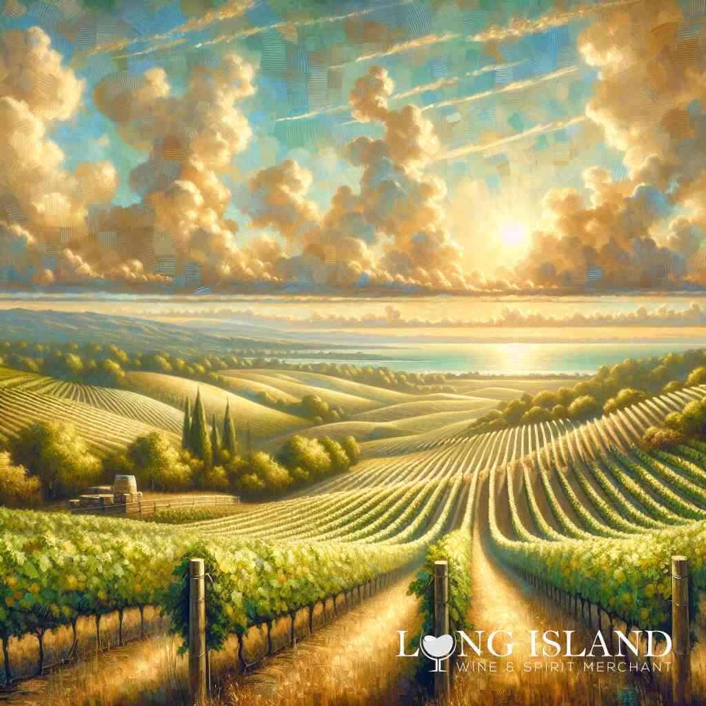 Exploring Long Island Wine Varietals Near You