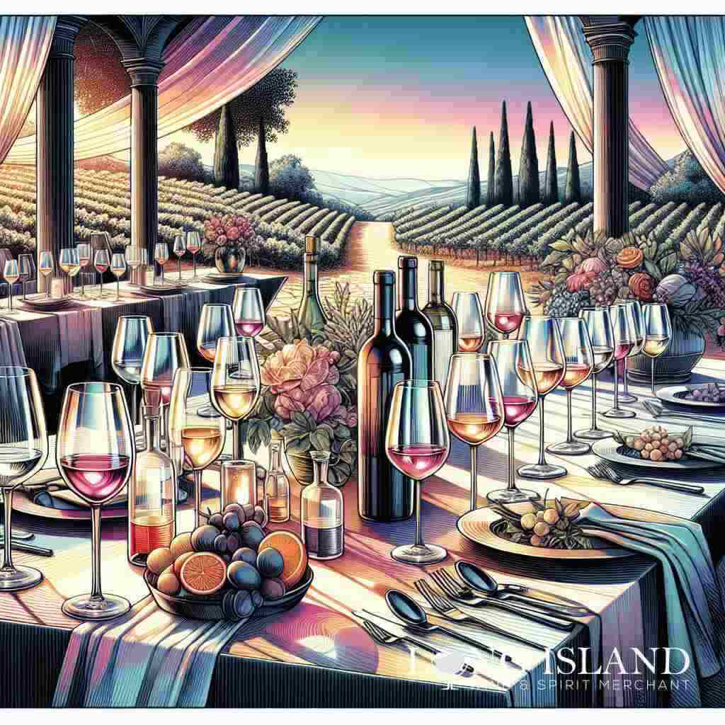 How Alcohol Delivery Transforms Occasions in LI