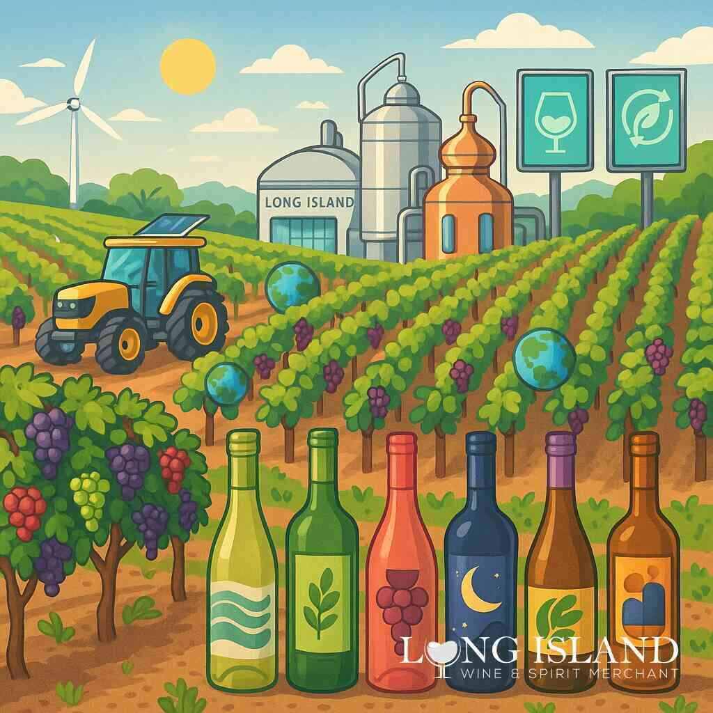 Understanding Spirit Trends with Long Island Experts 2025