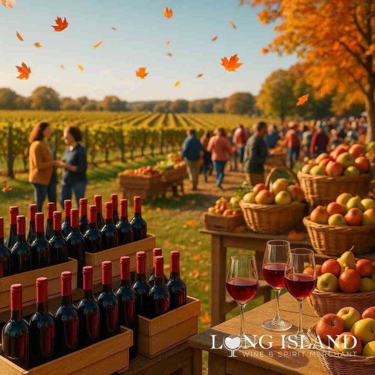 What Are the Top Red Wines for Delivery Near Me
