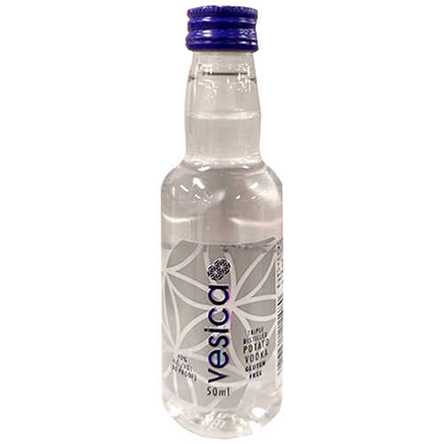 Vesica – Vodka 50mL