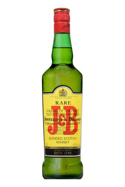 J&b – Rare 750mL