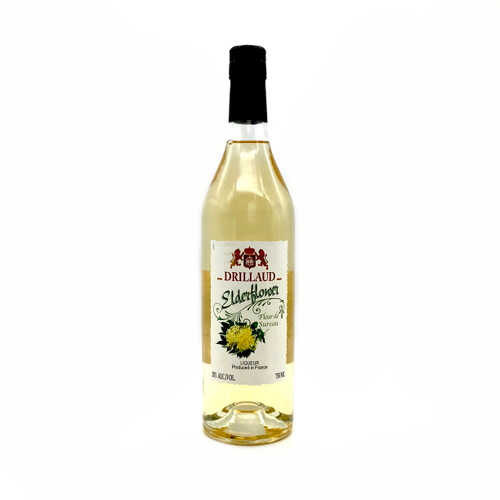 Drillaud – Elderflower 750mL