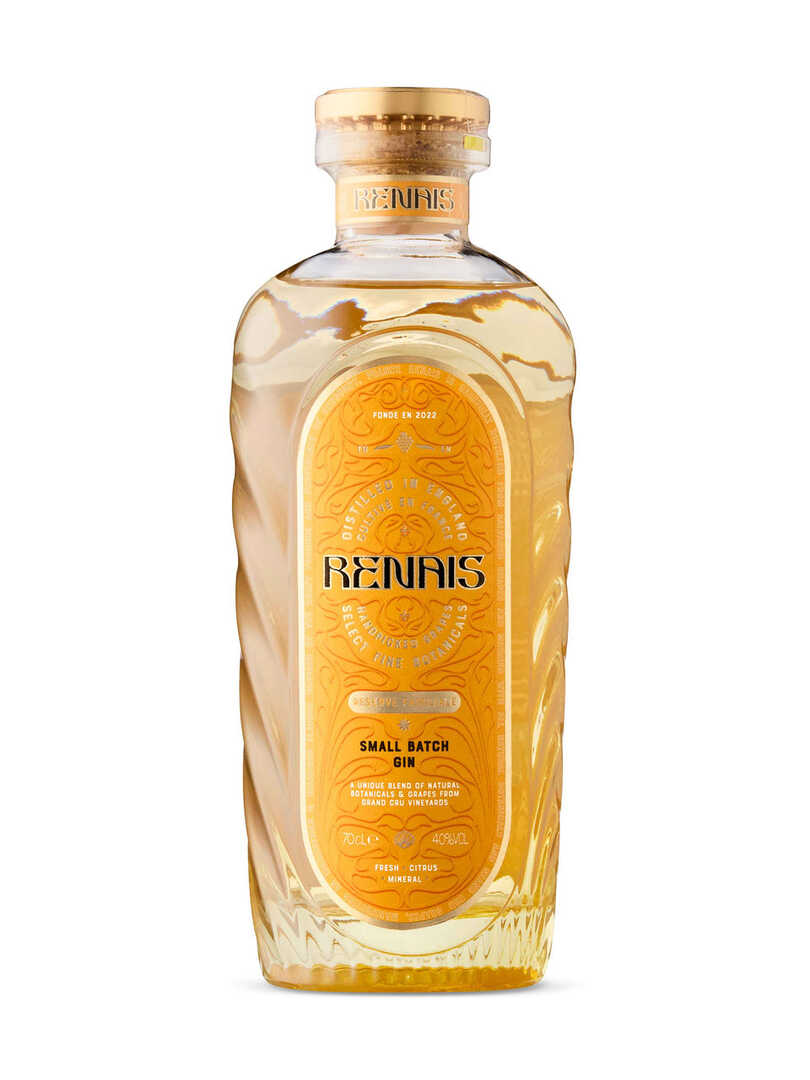 Renais – Gin 700mL