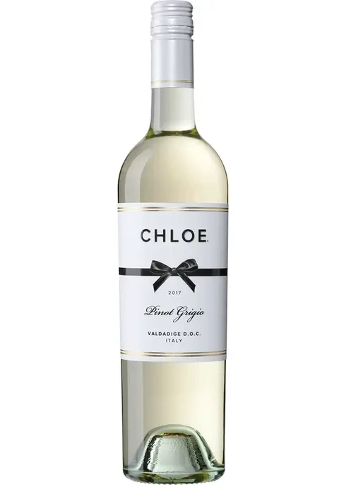 Chloe – Pure Pinot Grigio 750mL