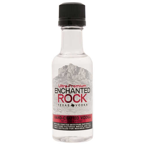 Enchanted Rock – Vodka 50mL