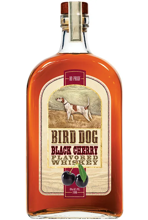 Bird Dog – Black Cherry 750mL