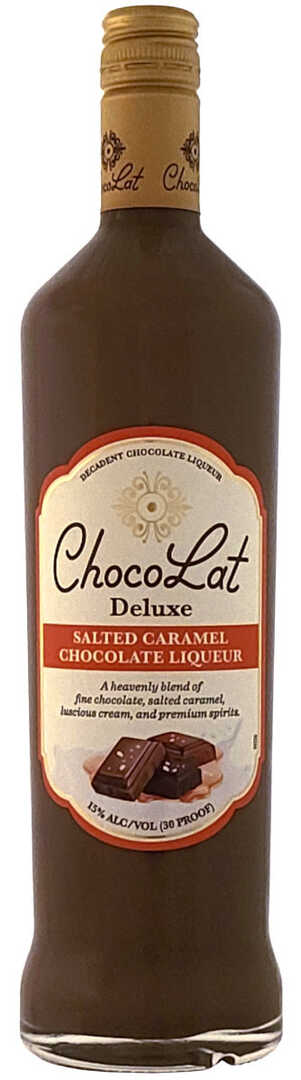 Chocolat – Salted Caramel 750mL