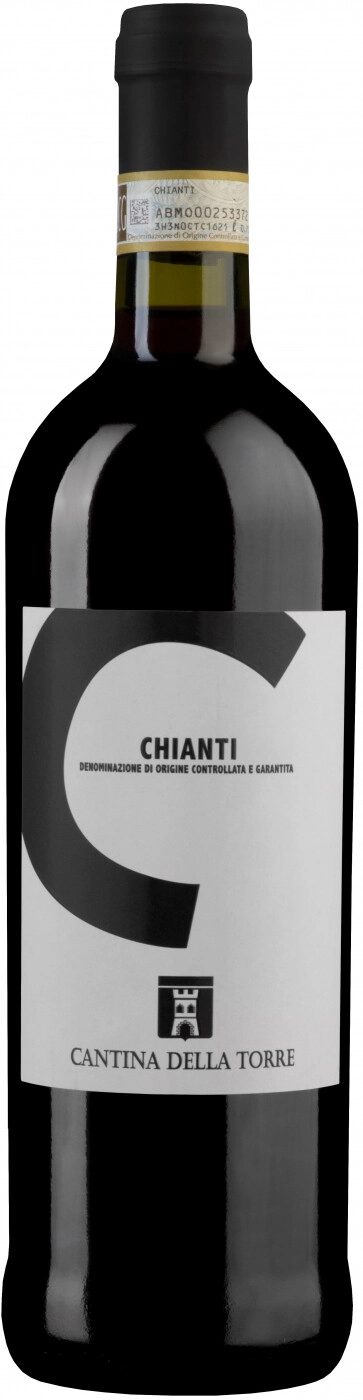 Cantina Della Torre – Chianti 750mL