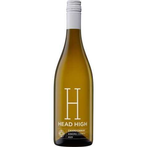 Head High – Chardonnay 750mL