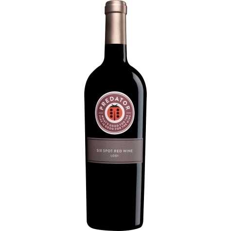Predator – Red Blend 750mL