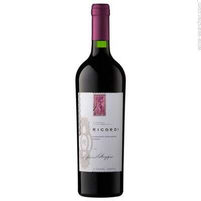 Ricordi – Cabernet Sauvignon 750mL