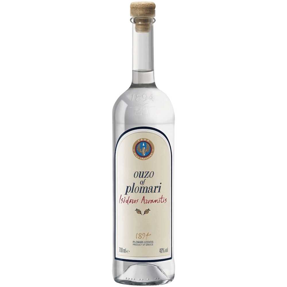 Ouzo Of Plomari
