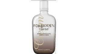 Forbidden Secret – White Choco Cream 1.75L