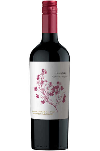 Tassajara – Cabernet Sauvignon 750mL