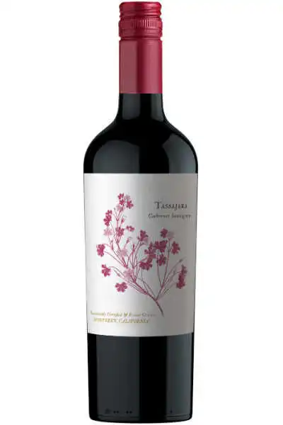 Tassajara – Cabernet Sauvignon 750mL