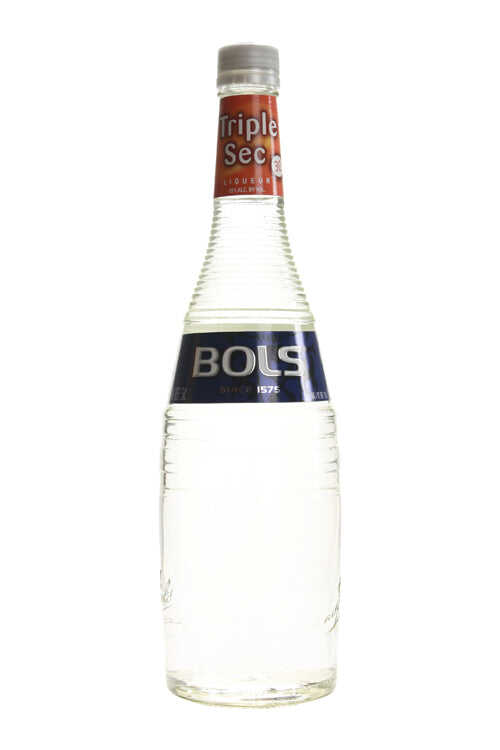 Bols – Triple Sec 1L