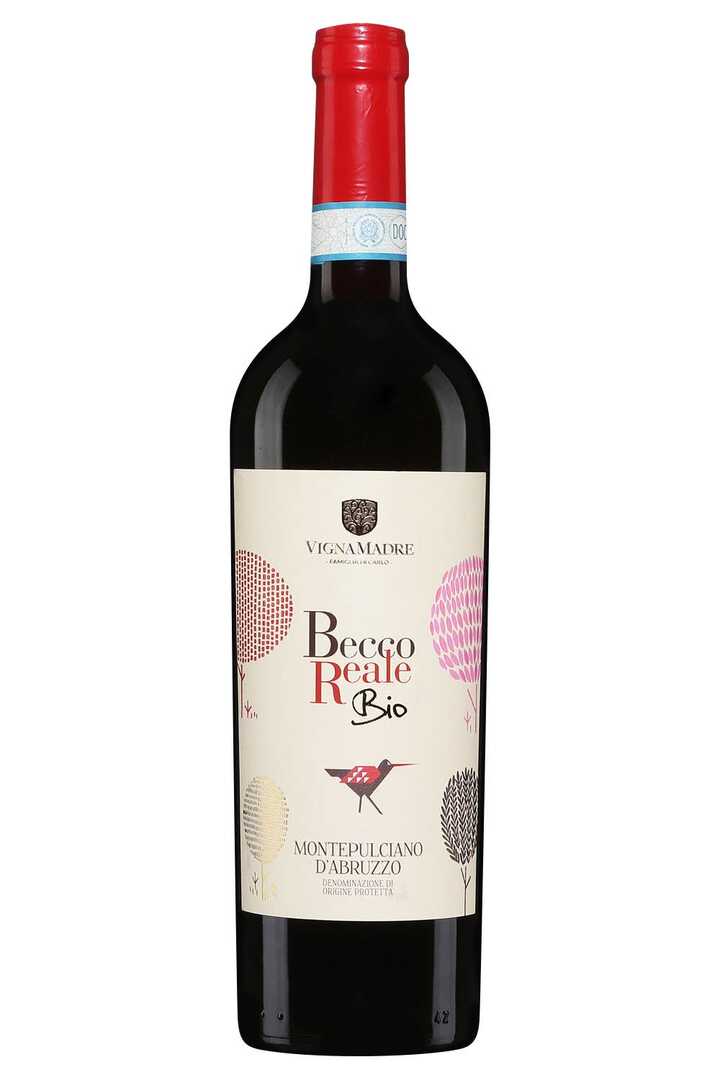 Becco Reale – Montepulciano 750mL