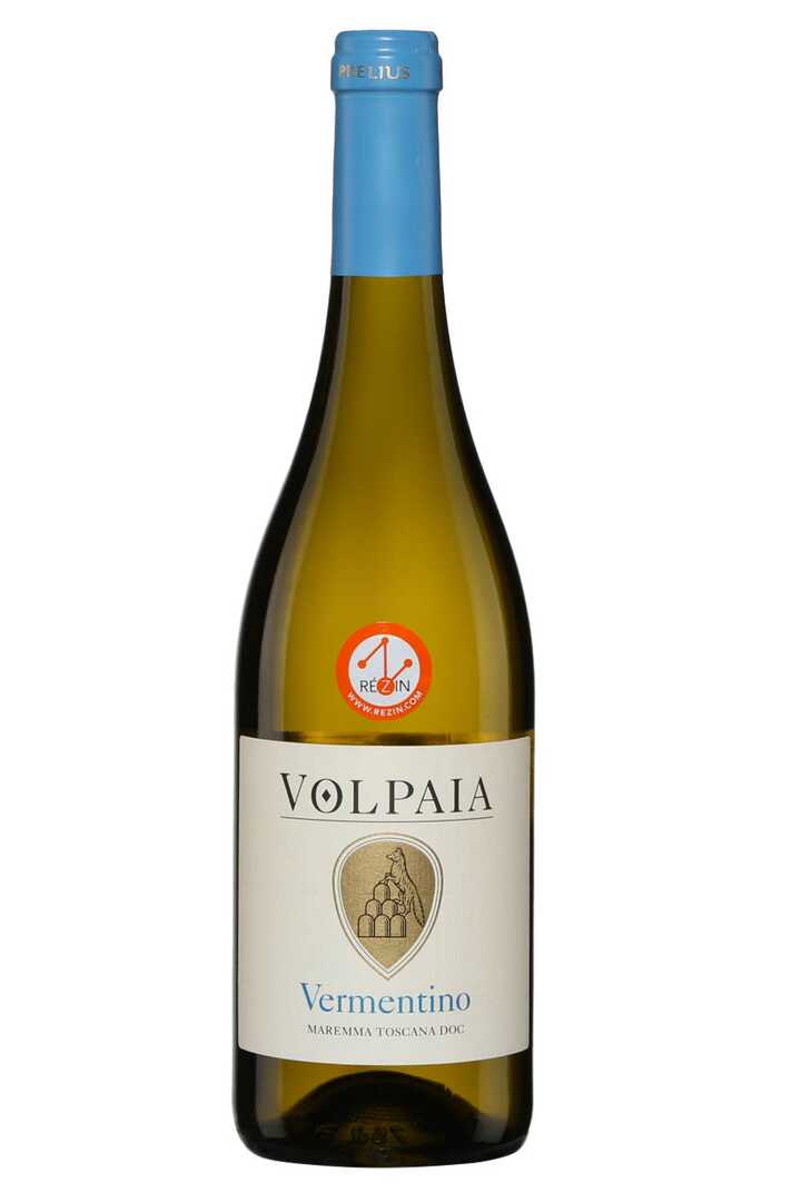 Della Volpaia – Vermentino 750mL