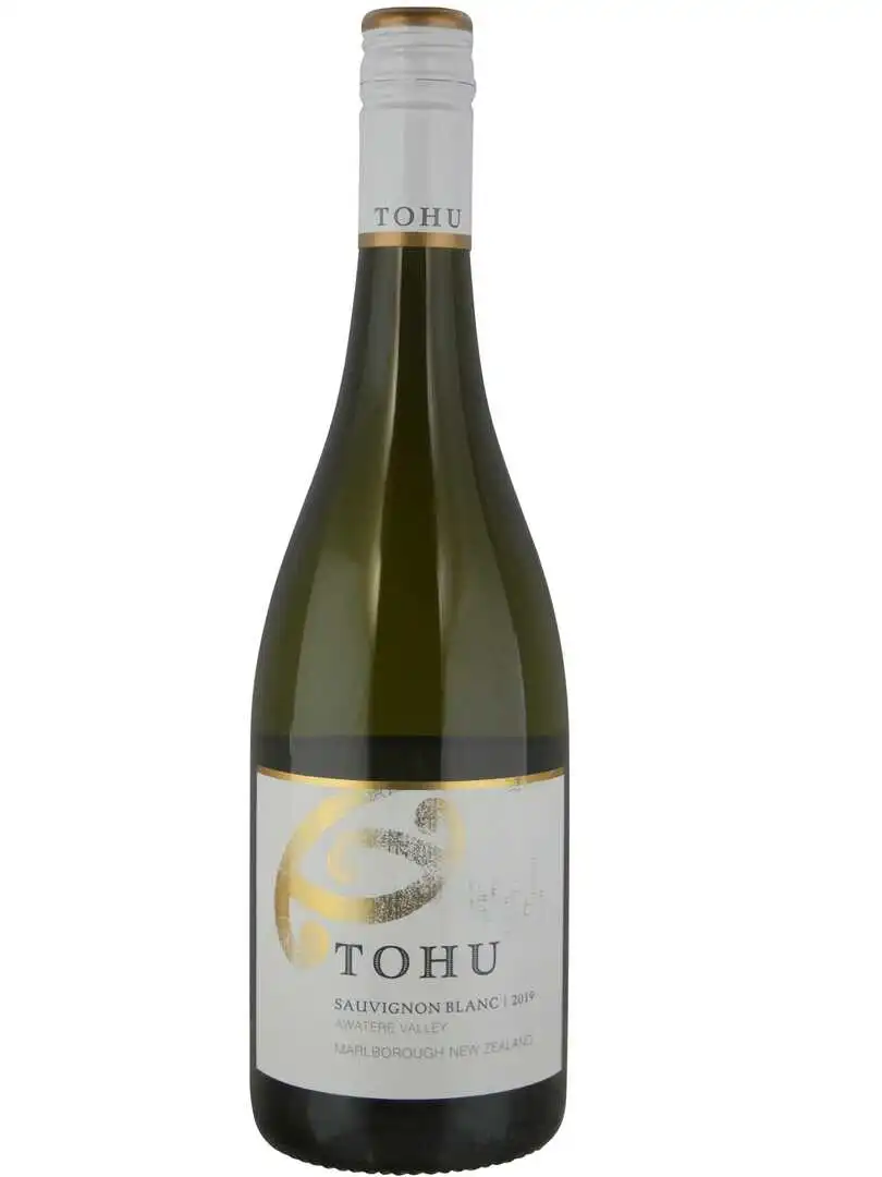 Tohu – Sauvignon Blanc 750mL