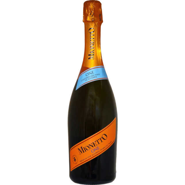 Mionetto – One 750mL