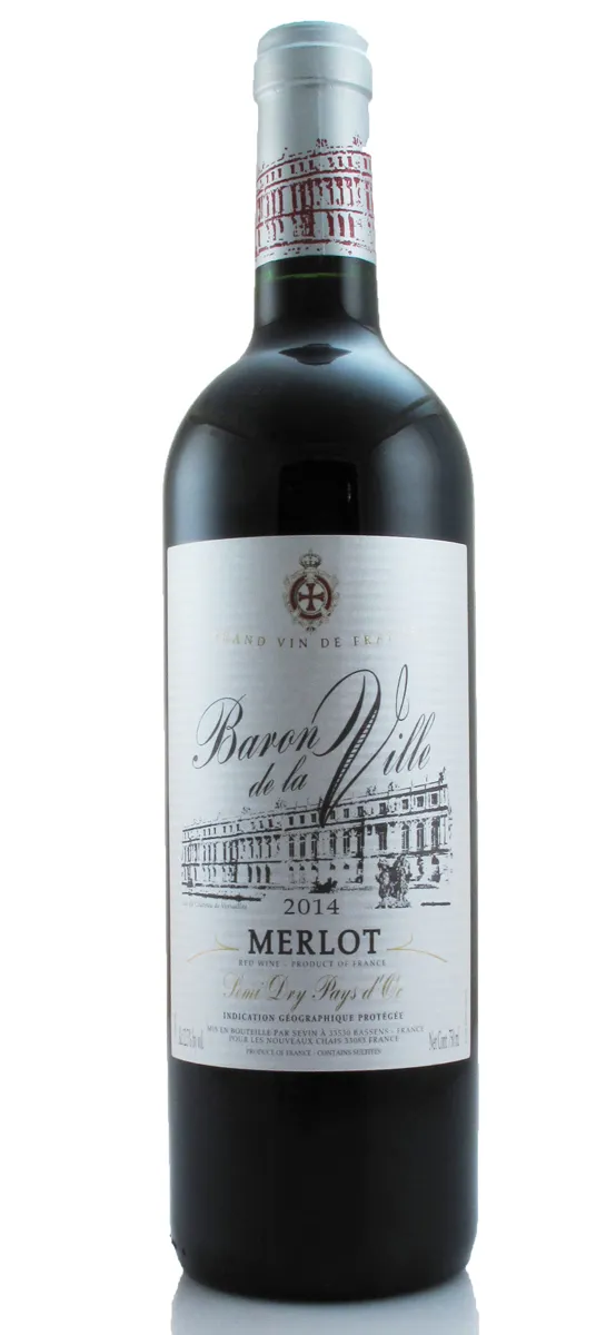 Baron La Ville