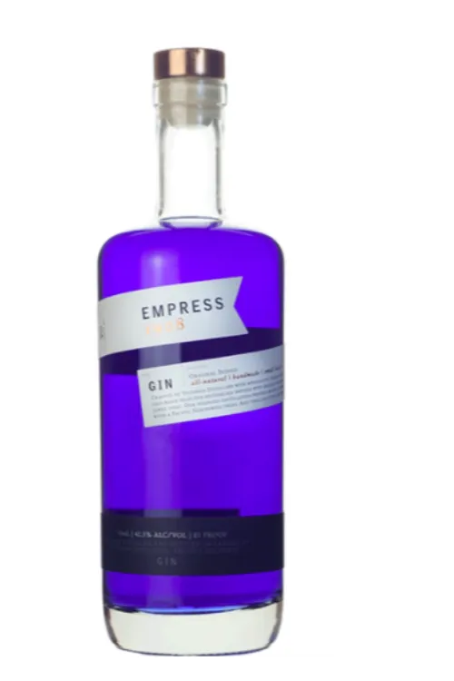 Empress 1908 – Gin 1L