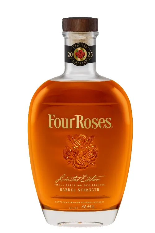 Four Roses – Barrel Strength 2025 750mL