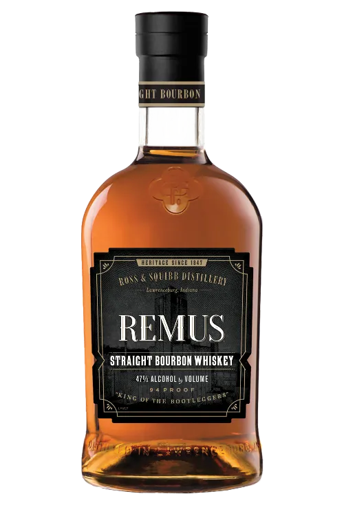 Remus – Bourbon 750mL