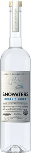 Snowaters – Vodka 750mL
