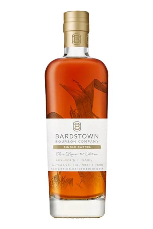Bardstown – Bourbon 750mL