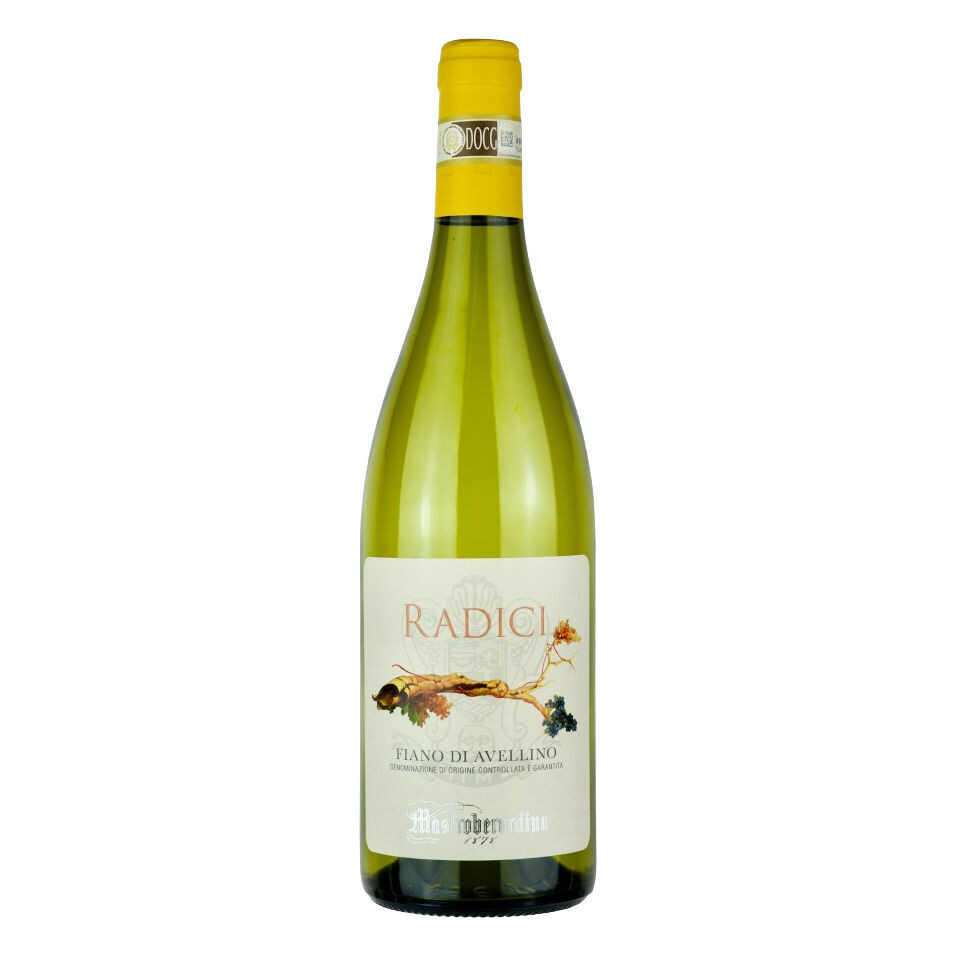 Mastroberardino – Fiano Radici 750mL