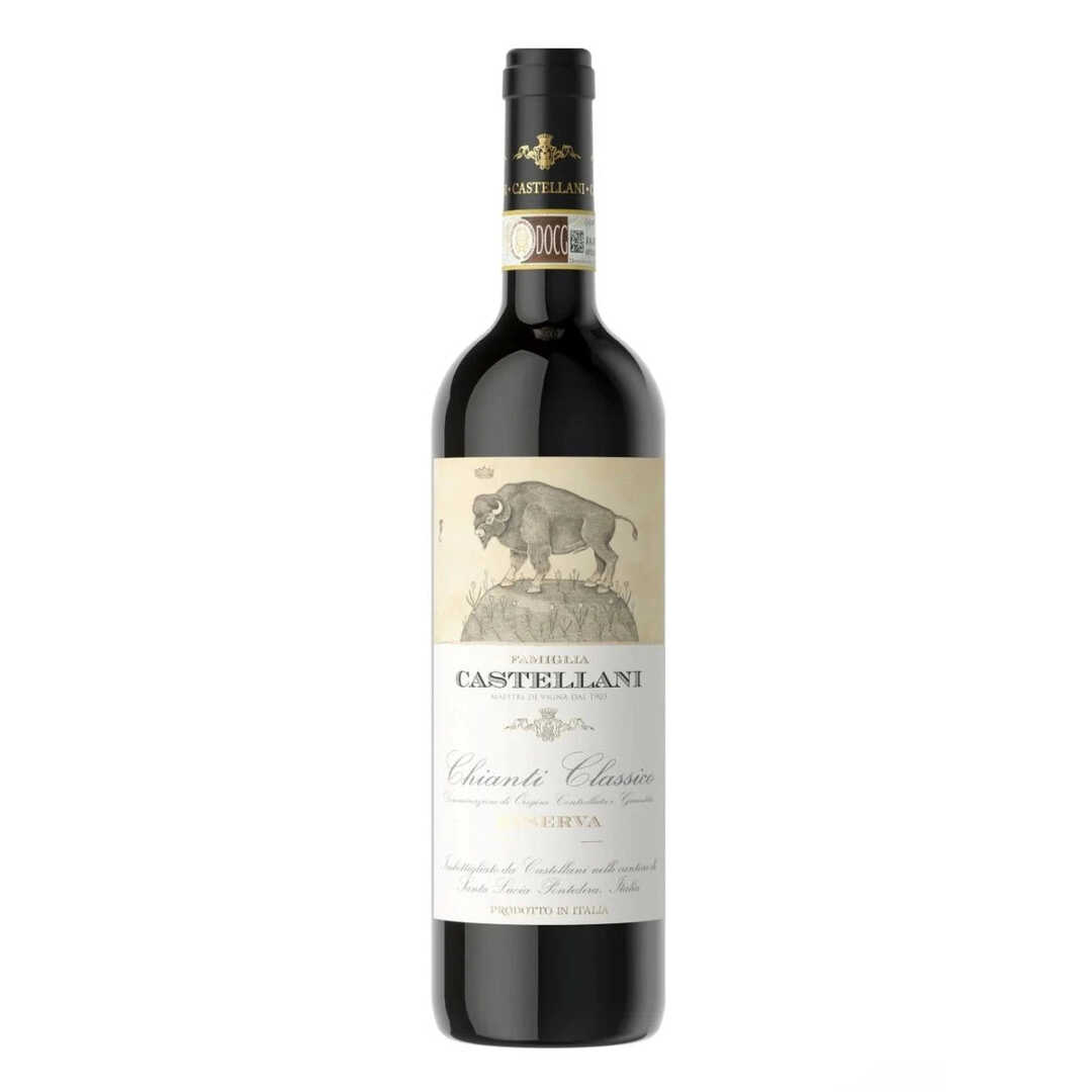 Famiglia Castellani – Chianti 750mL