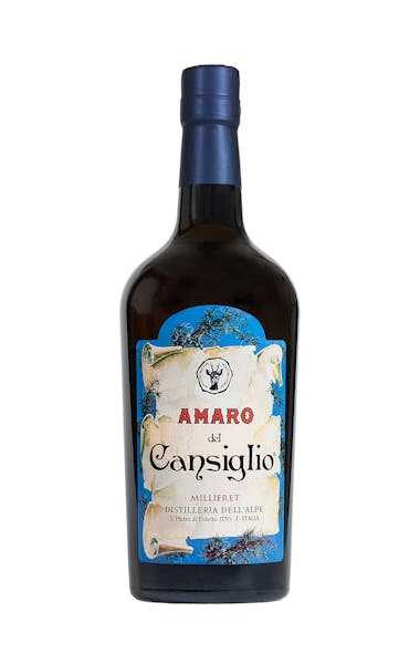 Distilleria Dell'alpe