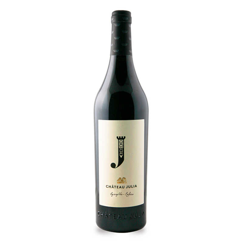 Chateau Julia – Agiorgitiko 750mL
