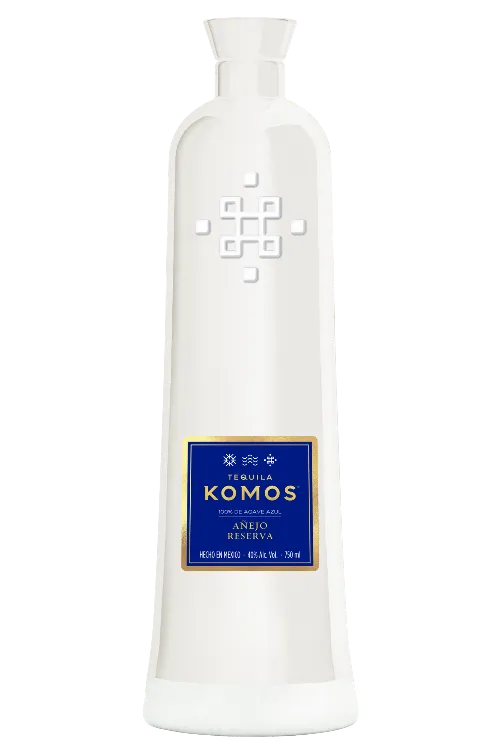 Komos – Anejo Reserva 750mL