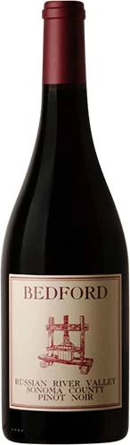Bedford – Pinot Noir Rrv 750mL